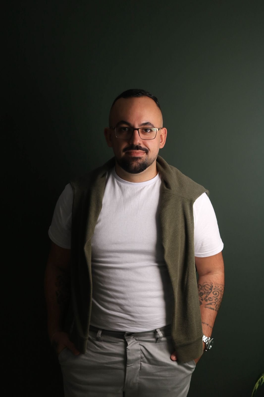 Roberto - Olojá Ads